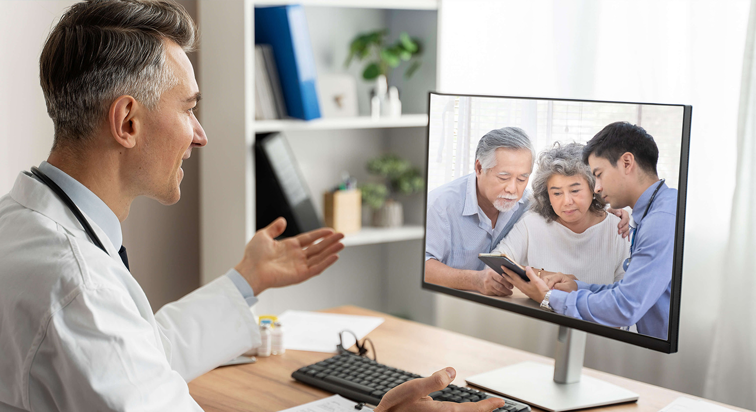 TeleMedicine Solutions Worldwide