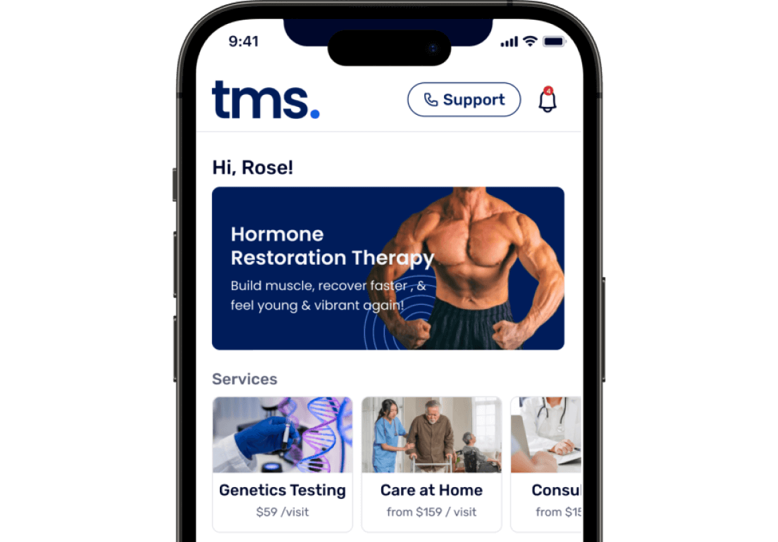 TeleMedicine Solutions