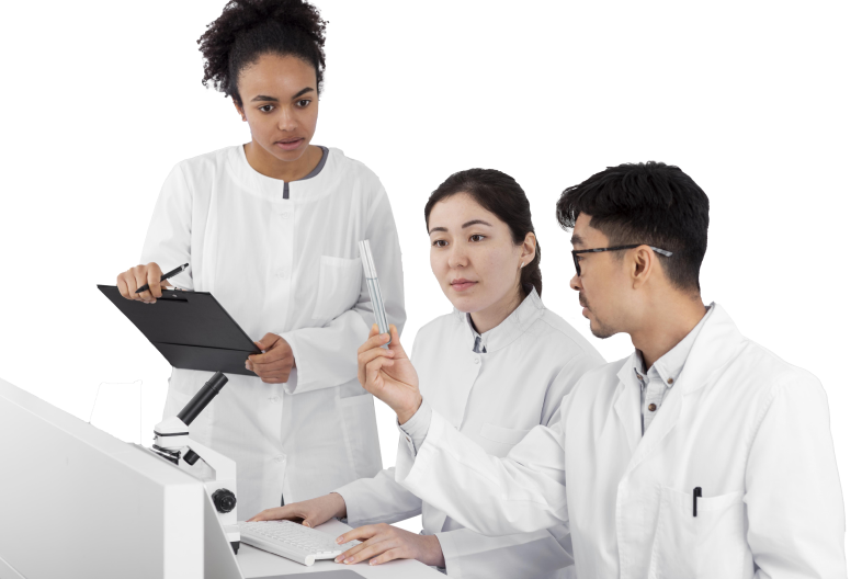 TeleMedicine Solutions