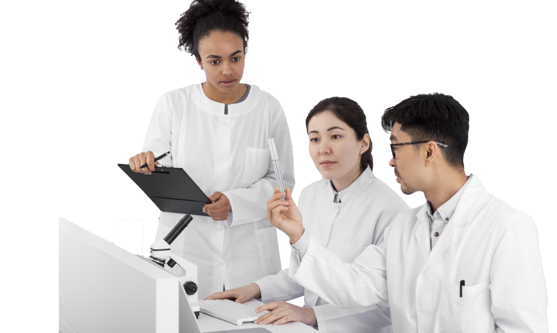 TeleMedicine Solutions